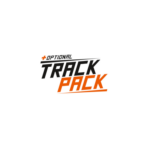 KTM TRACK PACK